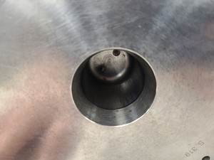 Thumbnail image of Thermo Scientific Sorvall Contifuge Stratos Centrifuge with 17000rpm Rotor Lab