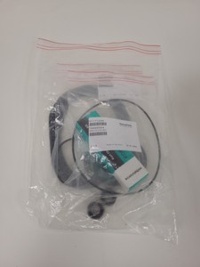 Thumbnail image of Thermo Scientific Sorvall Contifuge Stratos Centrifuge with 17000rpm Rotor Lab