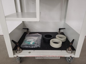 Thumbnail image of Thermo Scientific Sorvall Contifuge Stratos Centrifuge with 17000rpm Rotor Lab