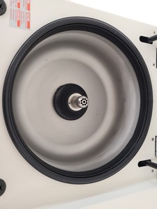 Thumbnail image of Thermo Scientific Sorvall Contifuge Stratos Centrifuge with 17000rpm Rotor Lab