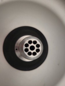 Thumbnail image of Thermo Scientific Sorvall Contifuge Stratos Centrifuge with 17000rpm Rotor Lab