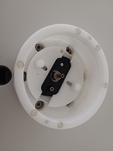 Thumbnail image of Thermo Scientific Sorvall Contifuge Stratos Centrifuge with 17000rpm Rotor Lab