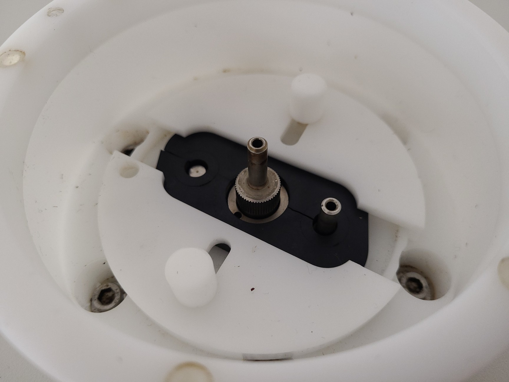 Image of Thermo Scientific Sorvall Contifuge Stratos Centrifuge with 17000rpm Rotor Lab