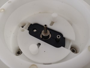 Thumbnail image of Thermo Scientific Sorvall Contifuge Stratos Centrifuge with 17000rpm Rotor Lab