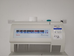 Thumbnail image of Thermo Scientific Sorvall Contifuge Stratos Centrifuge with 17000rpm Rotor Lab