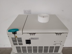Thumbnail image of Thermo Scientific Sorvall Contifuge Stratos Centrifuge with 17000rpm Rotor Lab