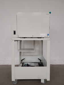 Thumbnail image of Thermo Scientific Sorvall Contifuge Stratos Centrifuge with 17000rpm Rotor Lab