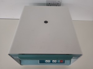 Thumbnail image of Hettich Zentrifugen Rotofix 32 Benchtop Laboratory Centrifuge with 5000rpm Rotor