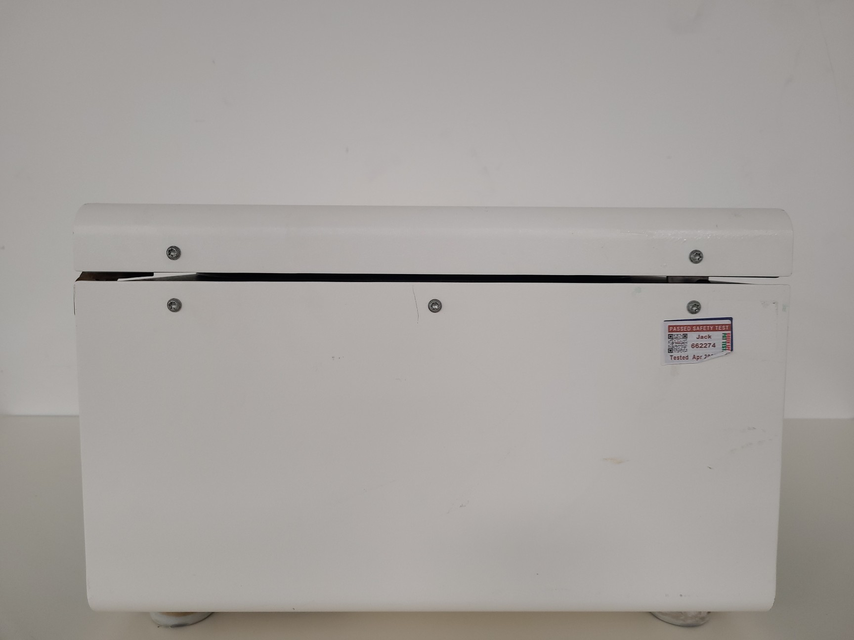 Image of Hettich Zentrifugen Rotofix 32 Benchtop Laboratory Centrifuge with 5000rpm Rotor