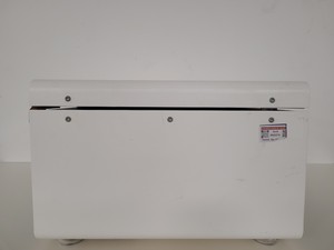 Thumbnail image of Hettich Zentrifugen Rotofix 32 Benchtop Laboratory Centrifuge with 5000rpm Rotor