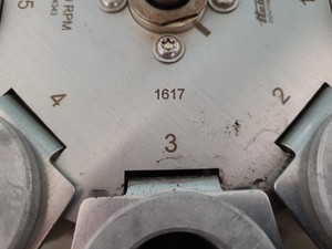 Thumbnail image of Hettich Zentrifugen Rotofix 32 Benchtop Laboratory Centrifuge with 5000rpm Rotor