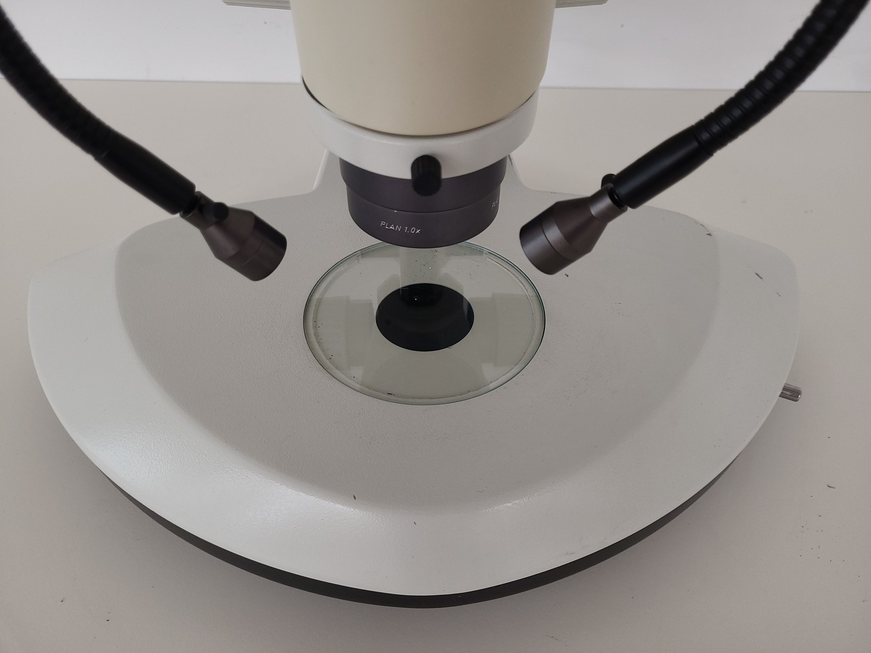 Image of Leica MZ95 High-Performance Stereomicroscope Stereo Zoom Lab