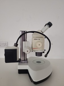 Thumbnail image of Leica MZ95 High-Performance Stereomicroscope Stereo Zoom Lab