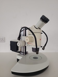 Thumbnail image of Leica MZ95 High-Performance Stereomicroscope Stereo Zoom Lab