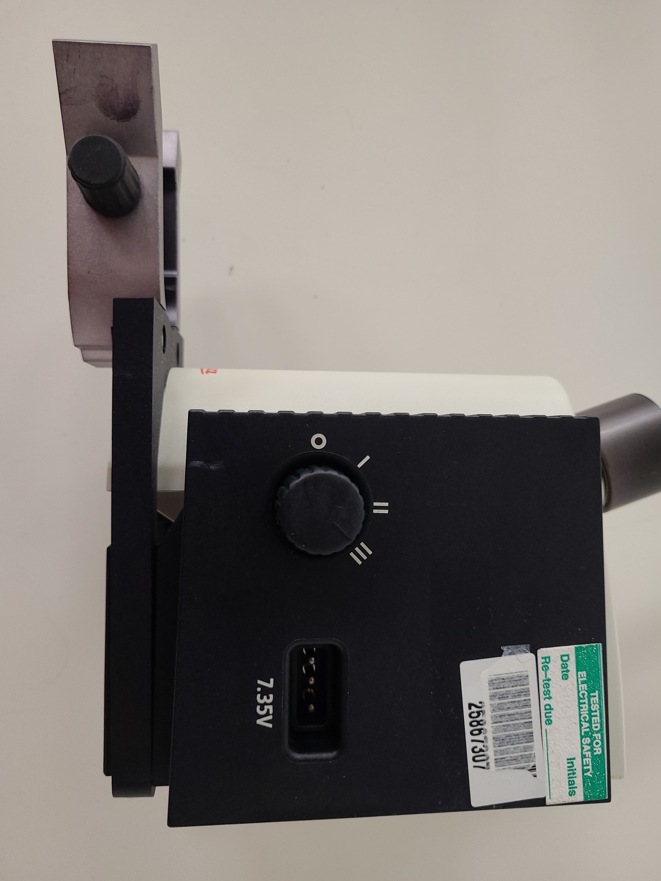 Image of Leica MZ95 High-Performance Stereomicroscope Stereo Zoom Lab