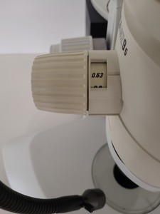 Thumbnail image of Leica MZ95 High-Performance Stereomicroscope Stereo Zoom Lab