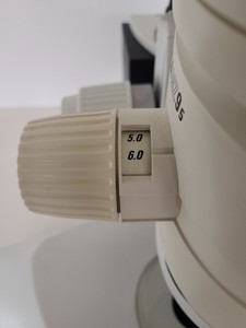 Thumbnail image of Leica MZ95 High-Performance Stereomicroscope Stereo Zoom Lab