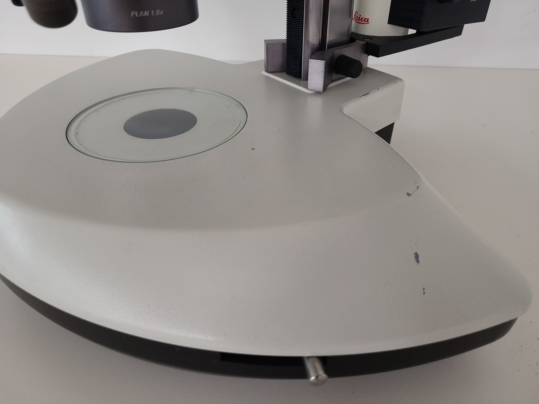 Image of Leica MZ95 High-Performance Stereomicroscope Stereo Zoom Lab