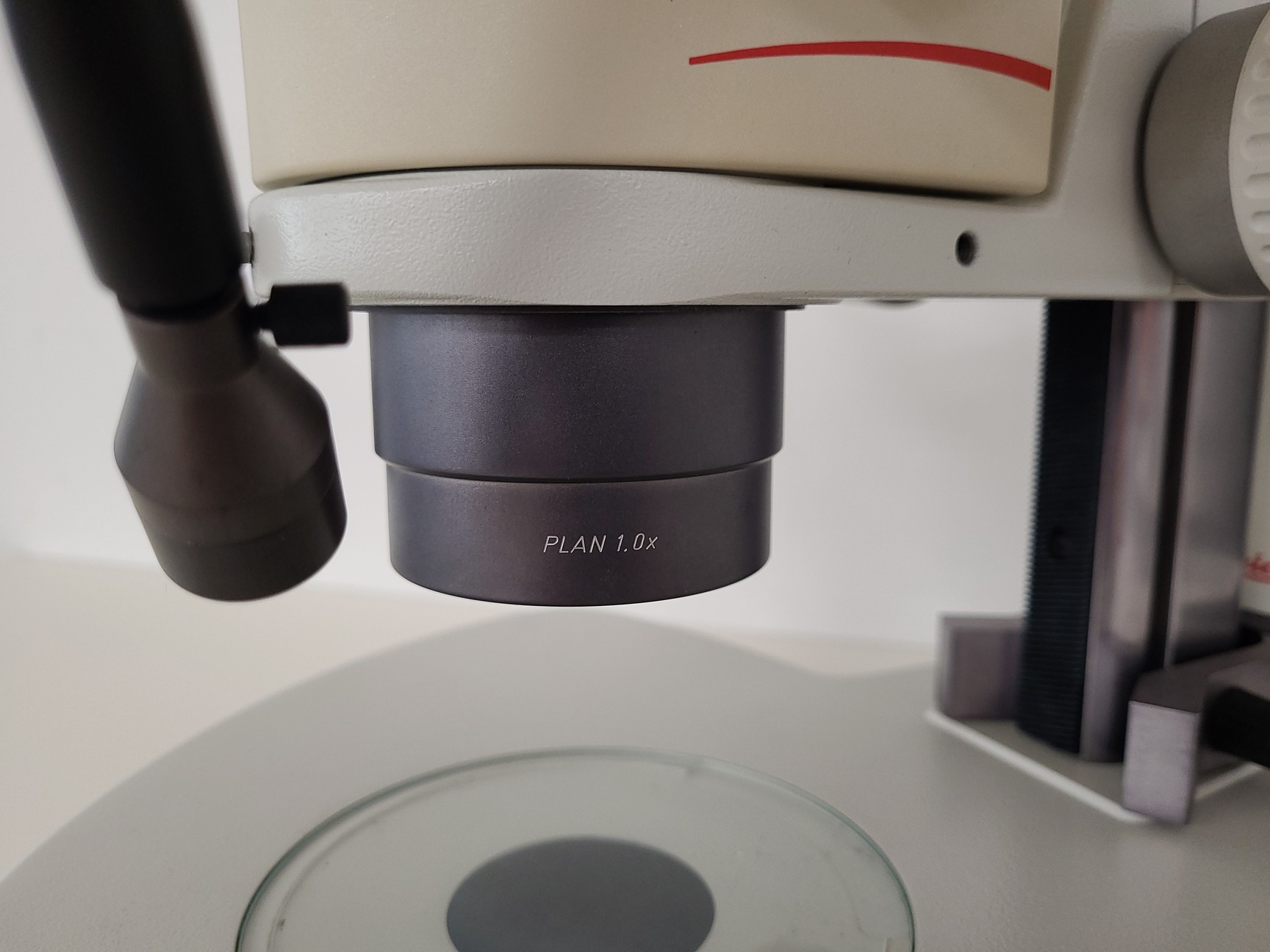 Image of Leica MZ95 High-Performance Stereomicroscope Stereo Zoom Lab