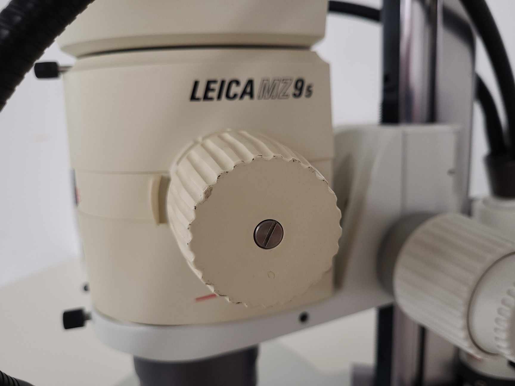 Image of Leica MZ95 High-Performance Stereomicroscope Stereo Zoom Lab