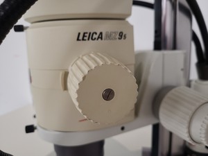 Thumbnail image of Leica MZ95 High-Performance Stereomicroscope Stereo Zoom Lab