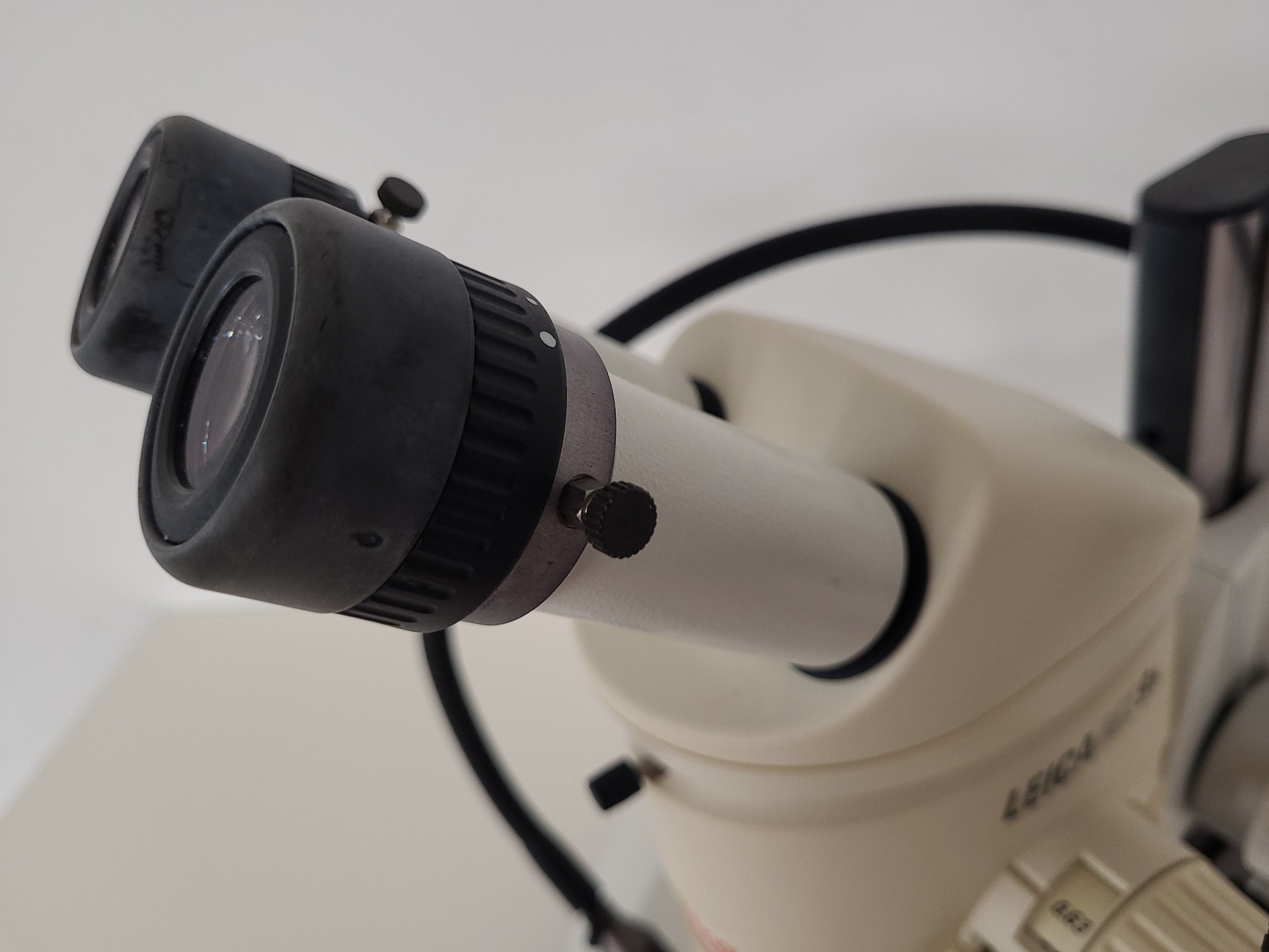 Image of Leica MZ95 High-Performance Stereomicroscope Stereo Zoom Lab