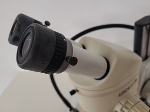 Thumbnail image of Leica MZ95 High-Performance Stereomicroscope Stereo Zoom Lab