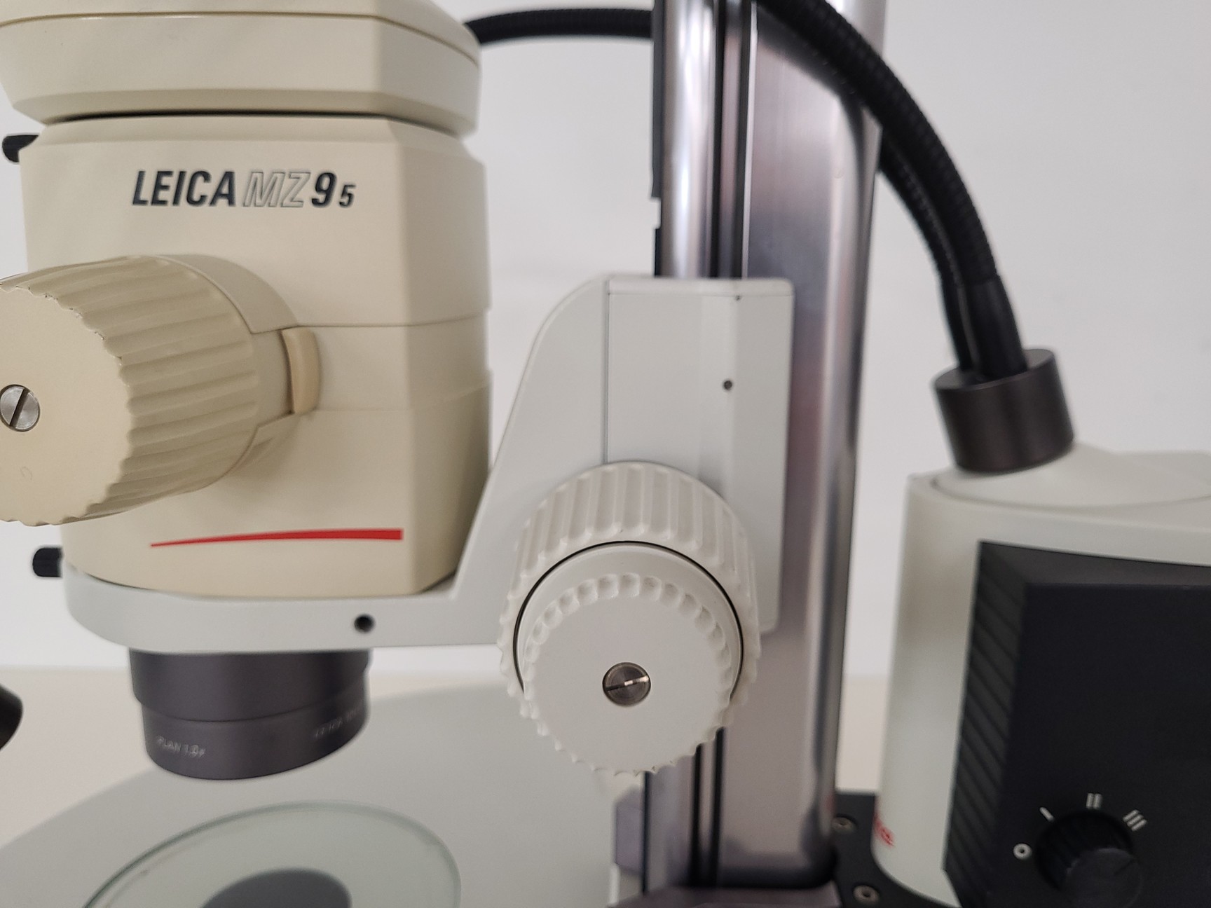 Image of Leica MZ95 High-Performance Stereomicroscope Stereo Zoom Lab