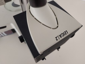 Thumbnail image of Leica MZ95 High-Performance Stereomicroscope Stereo Zoom Lab