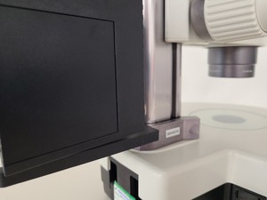 Thumbnail image of Leica MZ95 High-Performance Stereomicroscope Stereo Zoom Lab