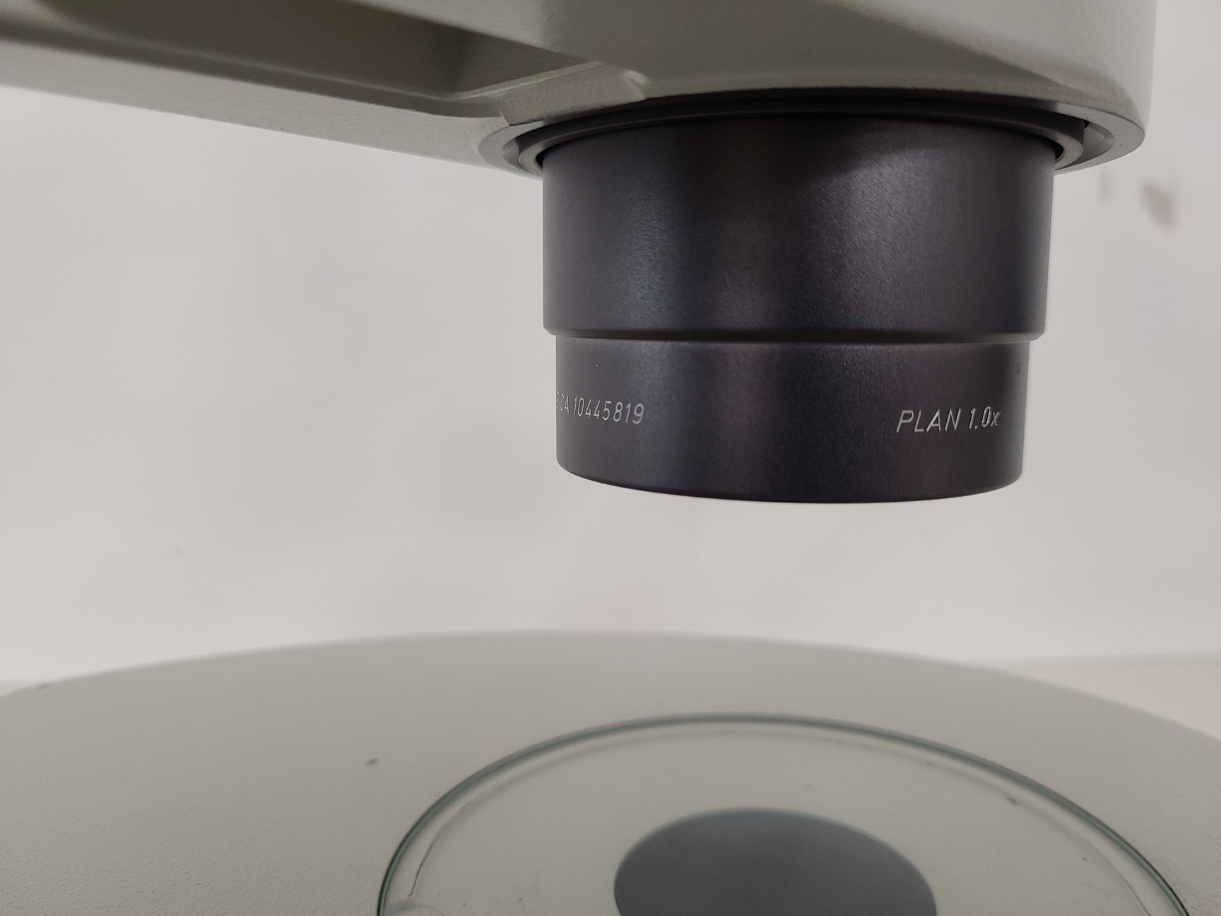 Image of Leica MZ95 High-Performance Stereomicroscope Stereo Zoom Lab