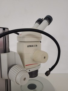 Thumbnail image of Leica MZ95 High-Performance Stereomicroscope Stereo Zoom Lab