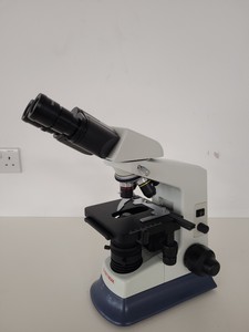 Thumbnail image of GX Microscopes GXM 180M Series Microscope with 4 x Objectives - SP40/0.65 Lab