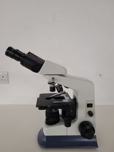 Thumbnail image of GX Microscopes GXM 180M Series Microscope with 4 x Objectives - SP40/0.65 Lab