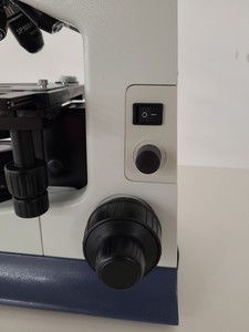 Thumbnail image of GX Microscopes GXM 180M Series Microscope with 4 x Objectives - SP40/0.65 Lab