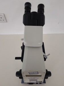 Thumbnail image of GX Microscopes GXM 180M Series Microscope with 4 x Objectives - SP40/0.65 Lab