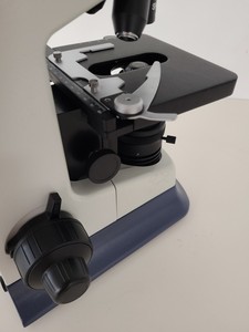 Thumbnail image of GX Microscopes GXM 180M Series Microscope with 4 x Objectives - SP40/0.65 Lab