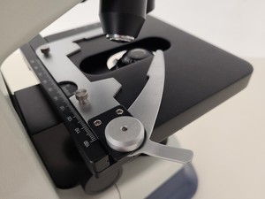 Thumbnail image of GX Microscopes GXM 180M Series Microscope with 4 x Objectives - SP40/0.65 Lab