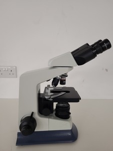 Thumbnail image of GX Microscopes GXM 180M Series Microscope with 4 x Objectives - SP40/0.65 Lab