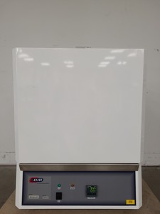 Thumbnail image of Elite BSF 12/6 Laboratory Chamber Furnace Lab