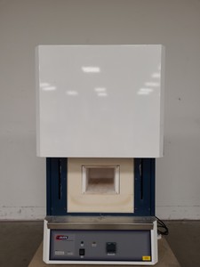 Thumbnail image of Elite BSF 12/6 Laboratory Chamber Furnace Lab