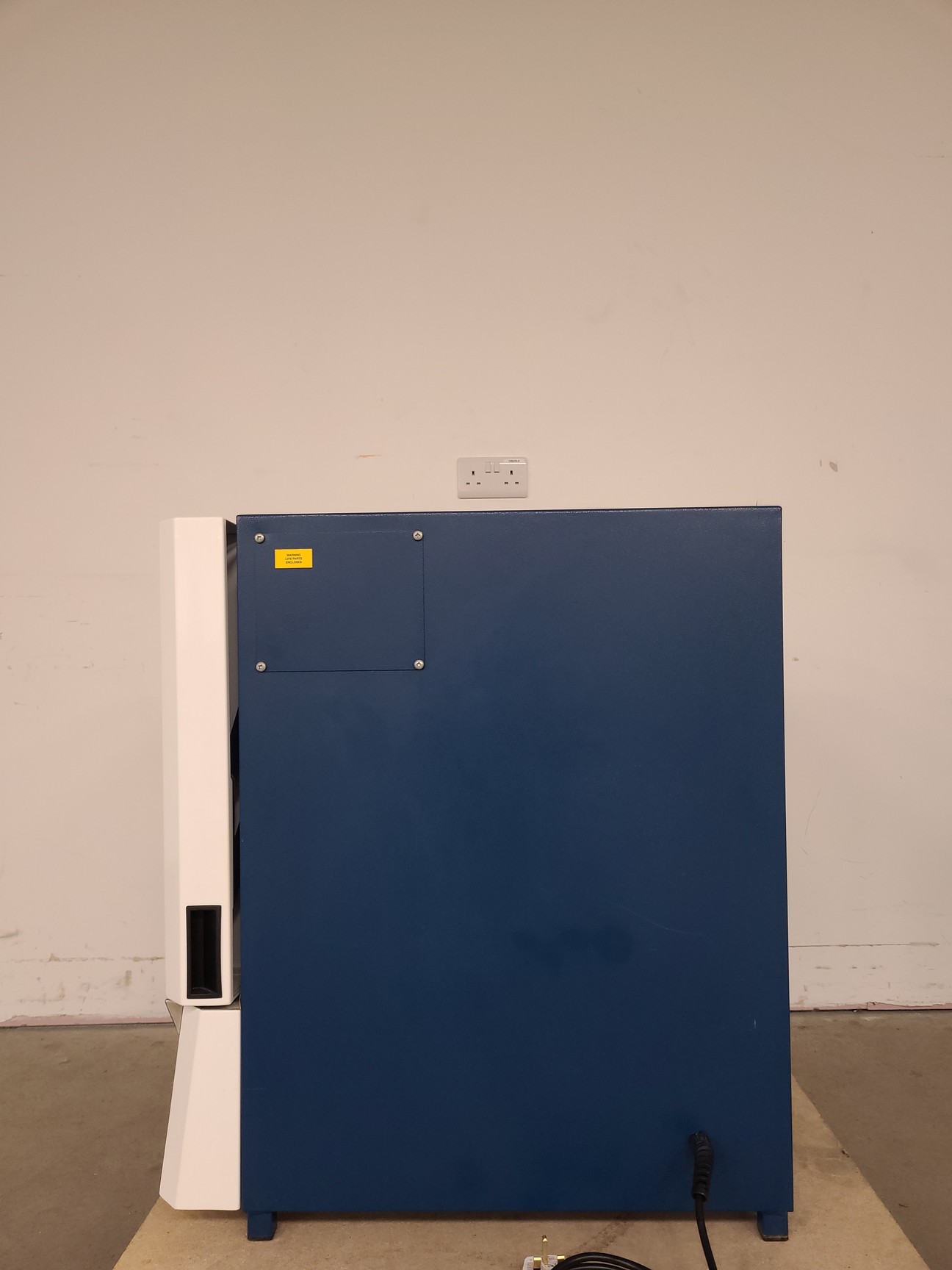 Image of Elite BSF 12/6 Laboratory Chamber Furnace Lab