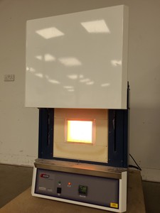 Thumbnail image of Elite BSF 12/6 Laboratory Chamber Furnace Lab