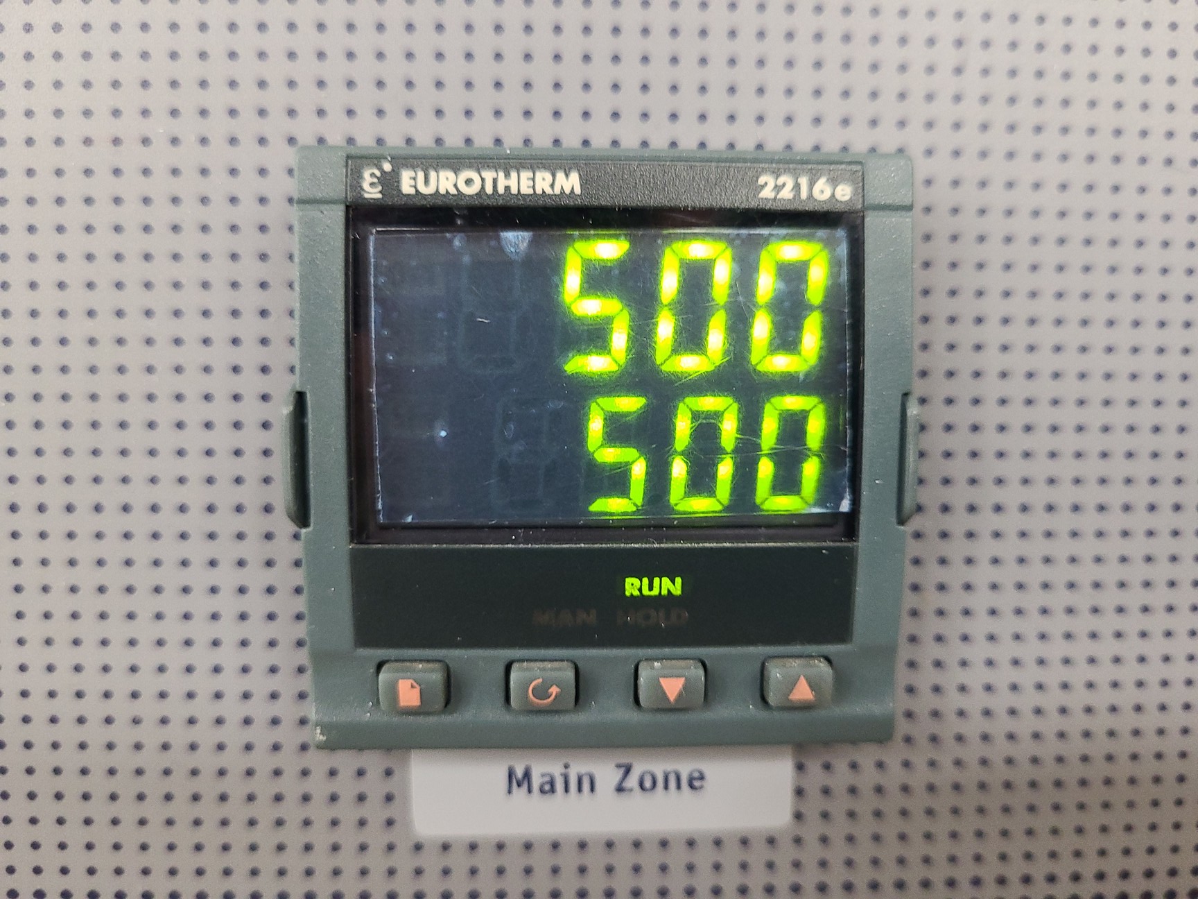 Image of Elite BSF 12/6 Laboratory Chamber Furnace Lab