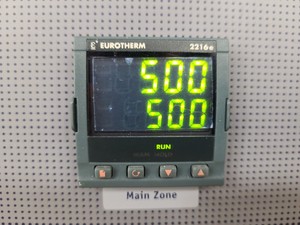 Thumbnail image of Elite BSF 12/6 Laboratory Chamber Furnace Lab