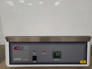 Thumbnail image of Elite BSF 12/6 Laboratory Chamber Furnace Lab