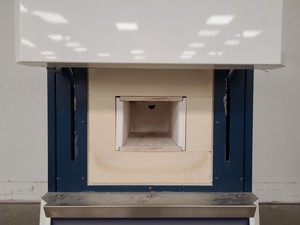 Thumbnail image of Elite BSF 12/6 Laboratory Chamber Furnace Lab