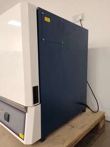 Thumbnail image of Elite BSF 12/6 Laboratory Chamber Furnace Lab