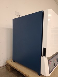 Thumbnail image of Elite BSF 12/6 Laboratory Chamber Furnace Lab