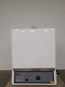 Thumbnail image of Elite BSF 12/6 Laboratory Chamber Furnace Lab